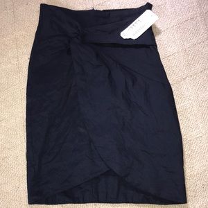 Nicole Miller Artelier skirt